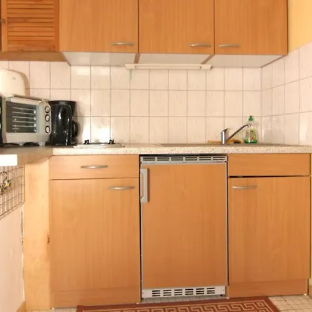 Lejlighed Ferienwohnung S255 Fur 2-4 Personen An Der Ostsee