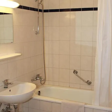 Ferienwohnung S255 Fur 2-4 Personen An Der Ostsee Lejlighed *
