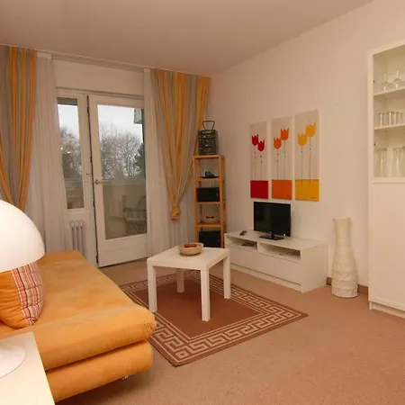 Lejlighed Ferienwohnung S255 Fur 2-4 Personen An Der Ostsee Schönberg in Holstein
