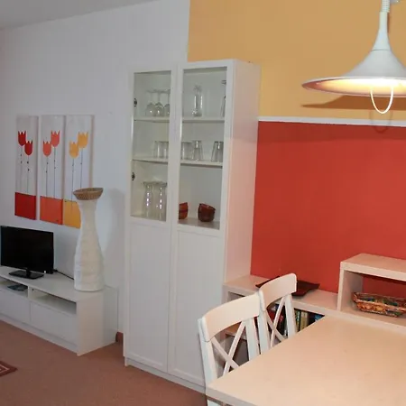 Ferienwohnung S255 Fur 2-4 Personen An Der Ostsee Lejlighed