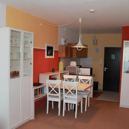 Ferienwohnung S255 Fur 2-4 Personen An Der Ostsee Schönberg in Holstein