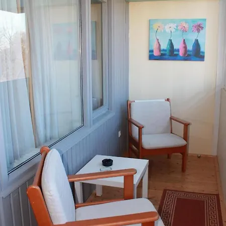 Ferienwohnung S255 Fur 2-4 Personen An Der Ostsee