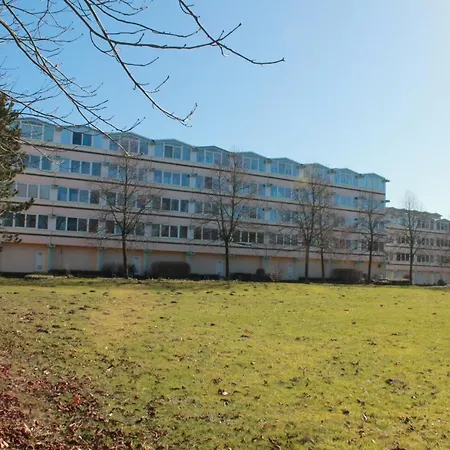 Ferienwohnung S255 Fur 2-4 Personen An Der Ostsee Lejlighed *